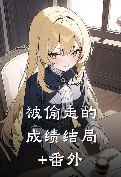 被偷走的成绩结局+番外