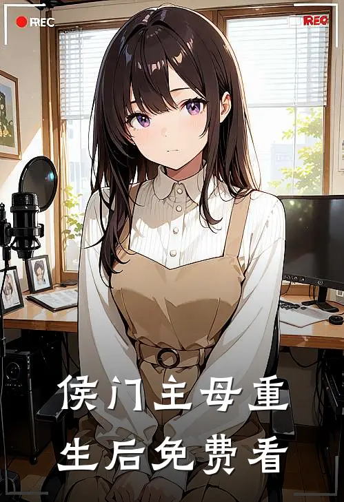 侯门主母重生后免费看