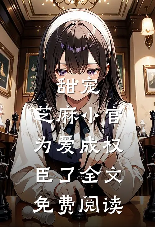 甜宠芝麻小官为爱成权臣了全文免费阅读