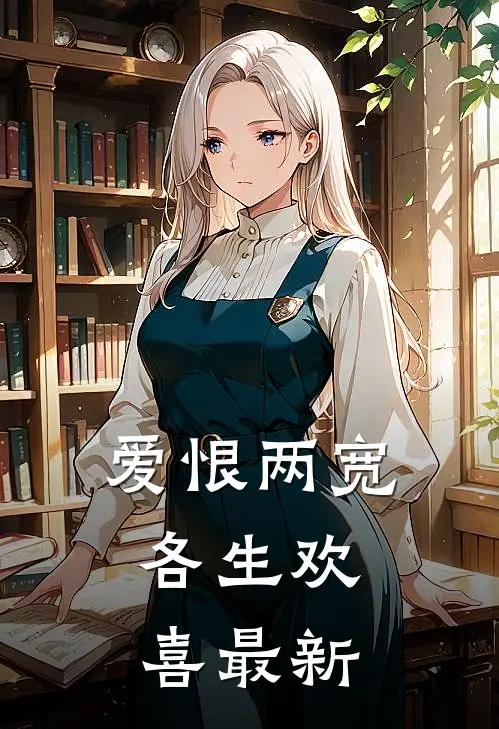 爱恨两宽，各生欢喜最新