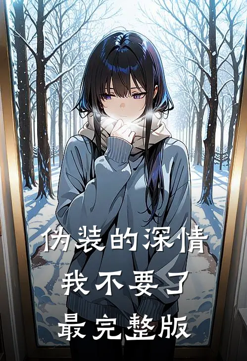 伪装的深情我不要了最完整版