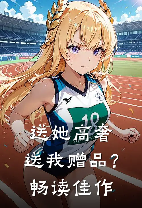 送她高奢,送我赠品?畅读佳作
