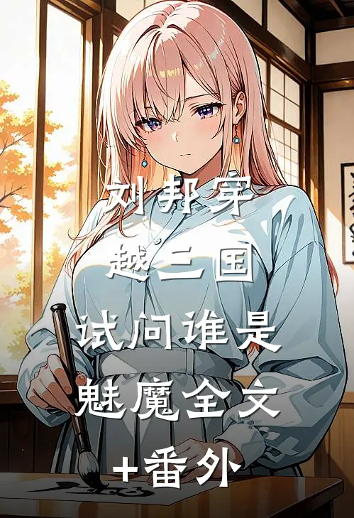 刘邦穿越三国，试问谁是魅魔全文+番外