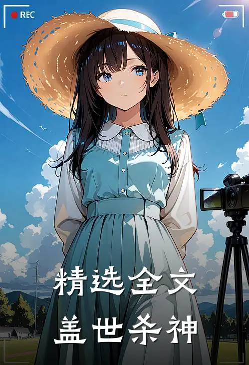 精选全文盖世杀神