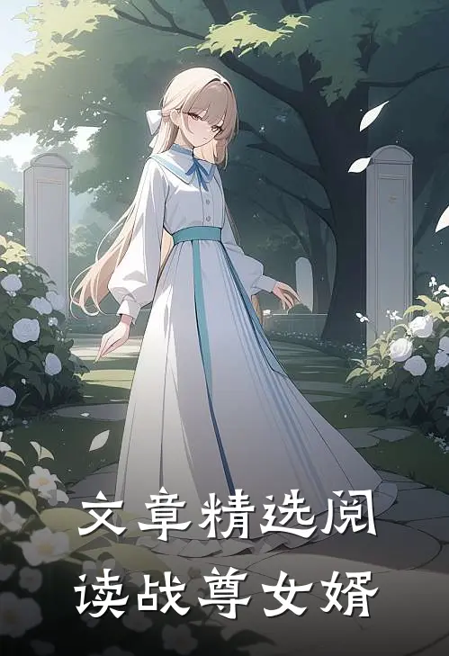 文章精选阅读战尊女婿