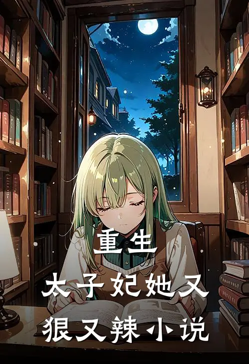 重生太子妃她又狠又辣免费阅读