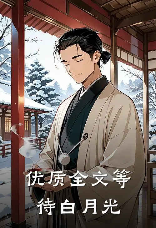 优质全文等待白月光