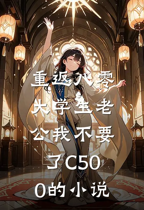 重返八零，大学生老公我不要了C500的小说