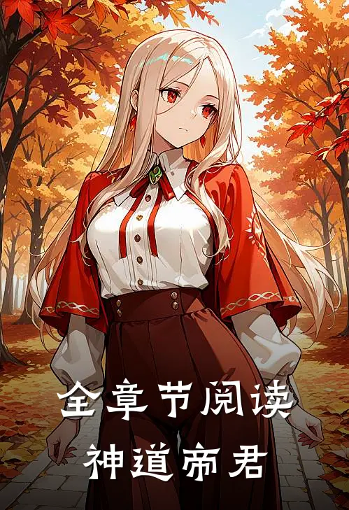 全章节阅读神道帝君