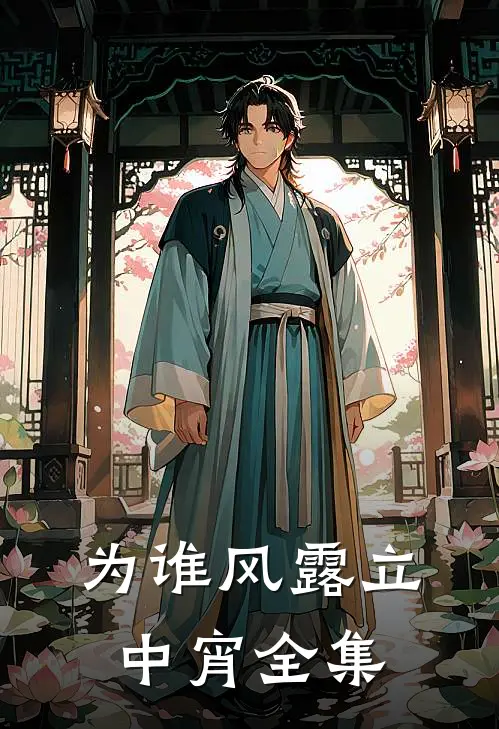 为谁风露立中宵全集