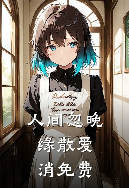 人间忽晚，缘散爱消免费