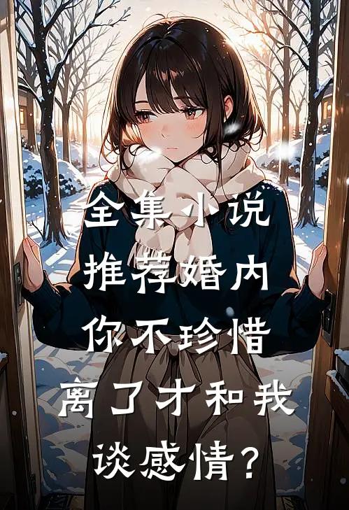 全集小说推荐婚内你不珍惜，离了才和我谈感情？