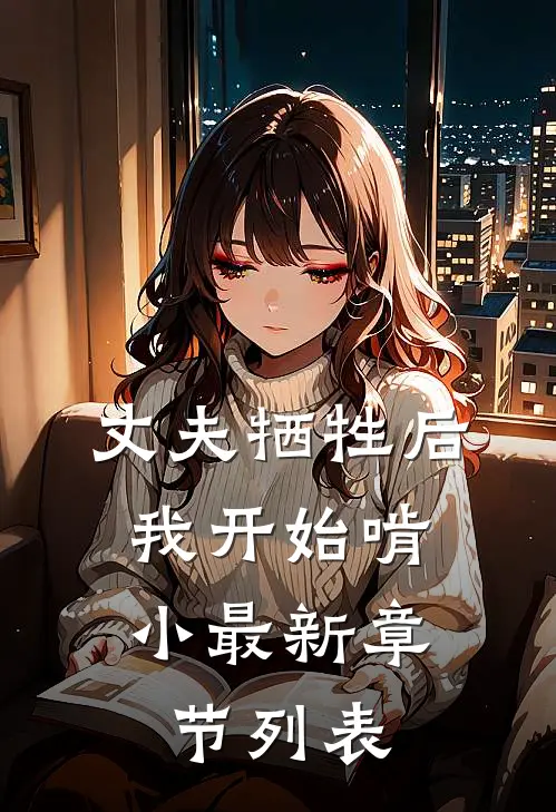 丈夫牺牲后，我开始啃小最新章节列表