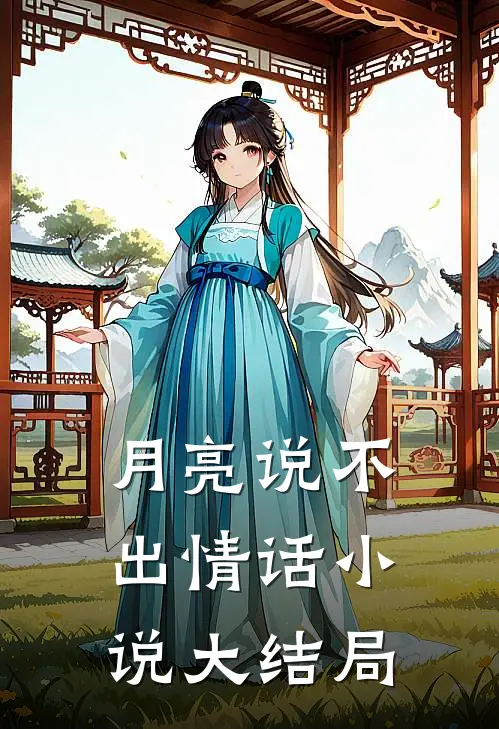 月亮说不出情话小说大结局