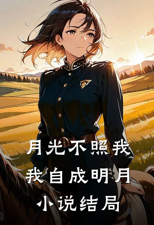 月光不照我，我自成明月小说结局