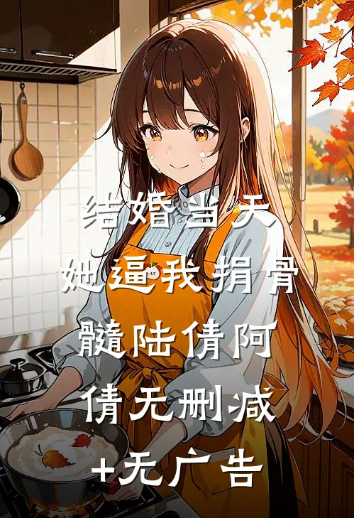 结婚当天，她逼我捐骨髓陆倩阿倩无删减+无广告