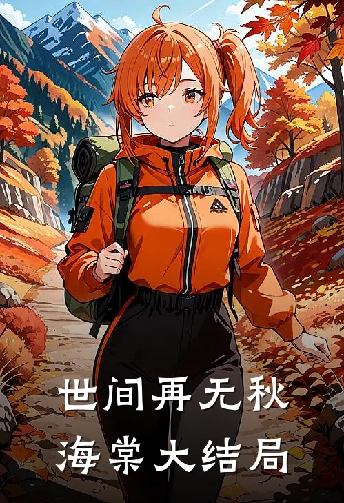 世间再无秋海棠大结局