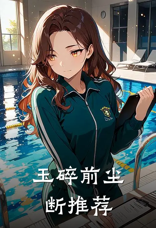 玉碎前尘断推荐