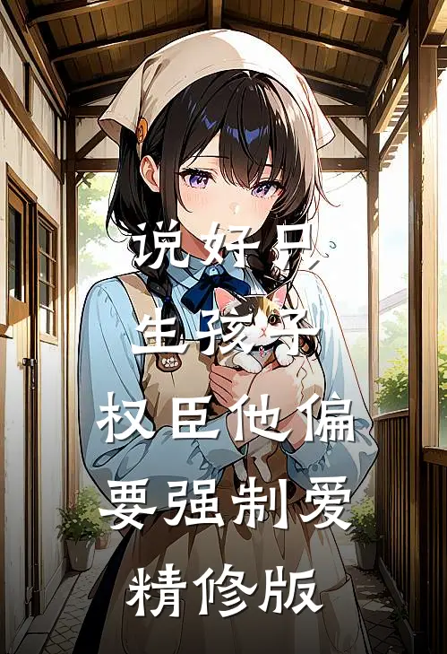 说好只生孩子，权臣他偏要强制爱精修版