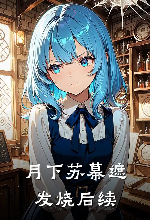 月下苏幕遮发烧后续