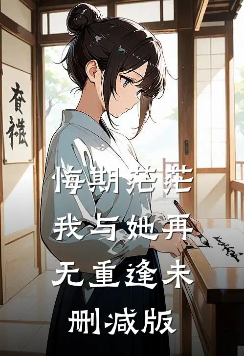悔期茫茫，我与她再无重逢未删减版