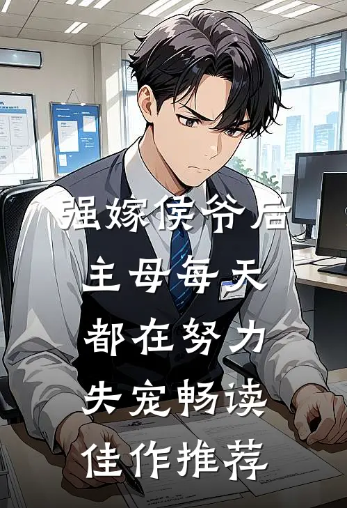 强嫁侯爷后，主母每天都在努力失宠畅读佳作推荐