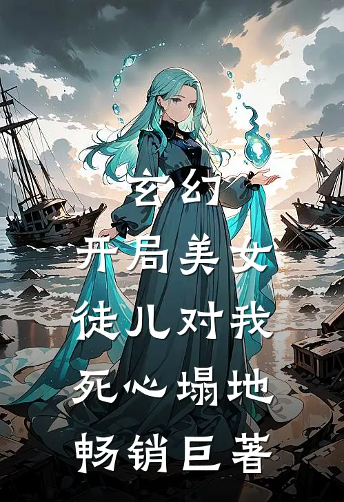 玄幻：开局美女徒儿对我死心塌地畅销巨著