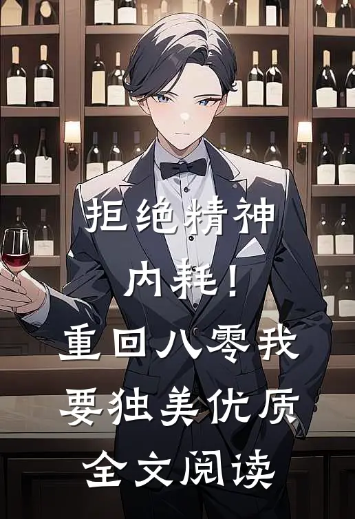 拒绝精神内耗！重回八零我要独美优质全文阅读