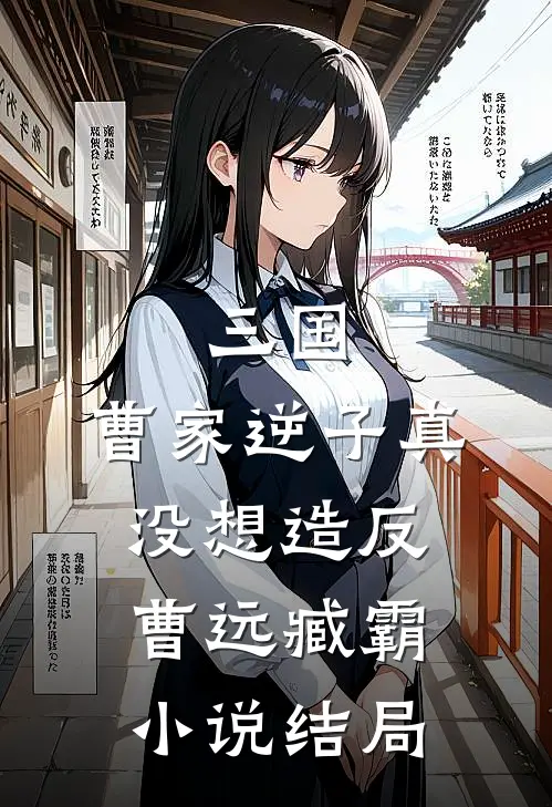 三国：曹家逆子真没想造反曹远臧霸小说结局
