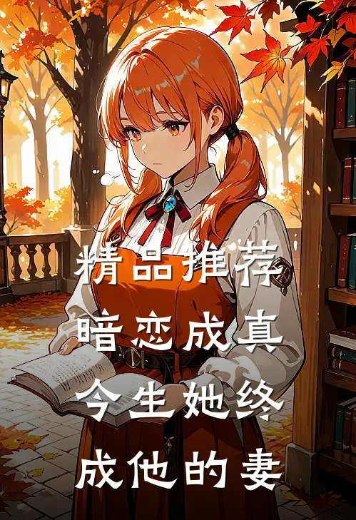 精品推荐暗恋成真：今生她终成他的妻