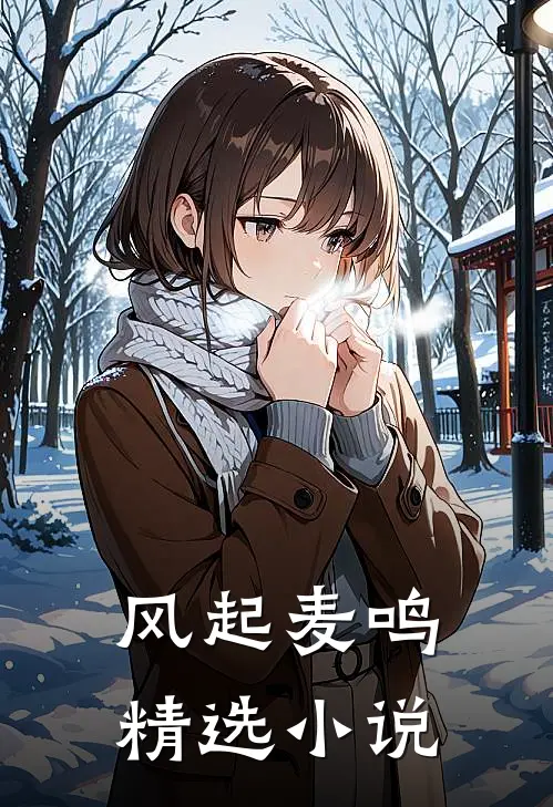 风起麦鸣精选小说