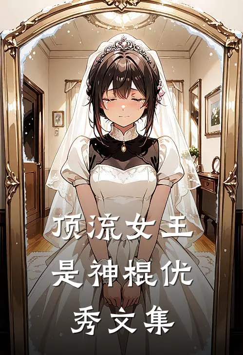顶流女王是神棍优秀文集