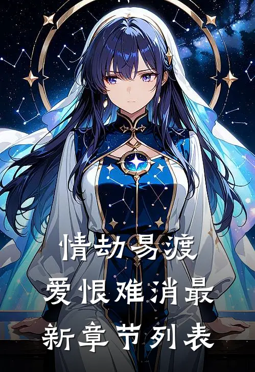 情劫易渡，爱恨难消最新章节列表