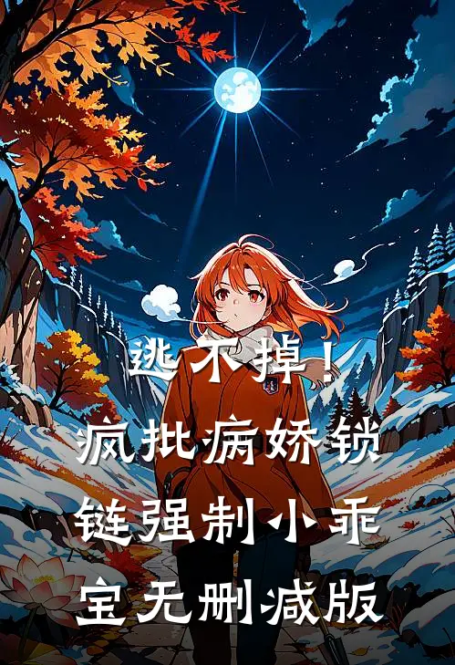 逃不掉！疯批病娇锁链强制小乖宝无删减版