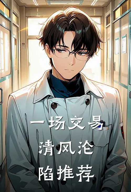 一场交易，清风沦陷推荐