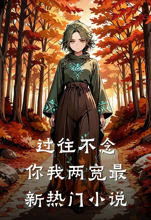 过往不念，你我两宽最新热门小说