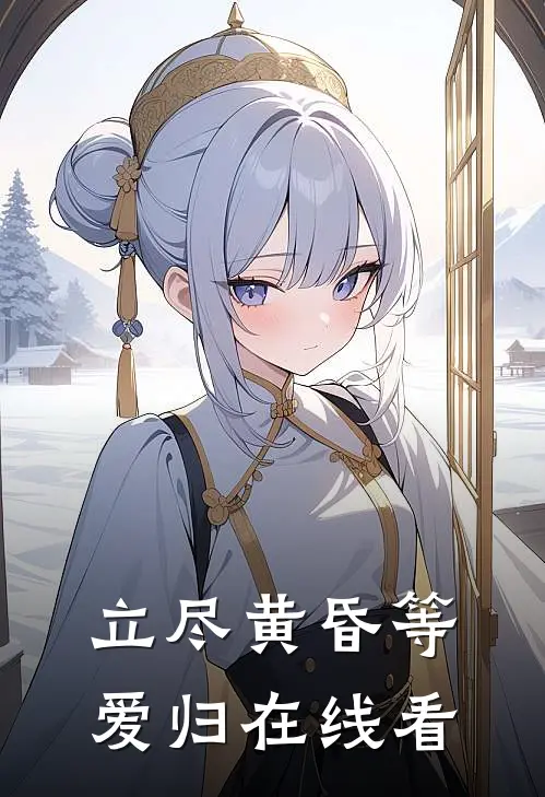 立尽黄昏等爱归在线看