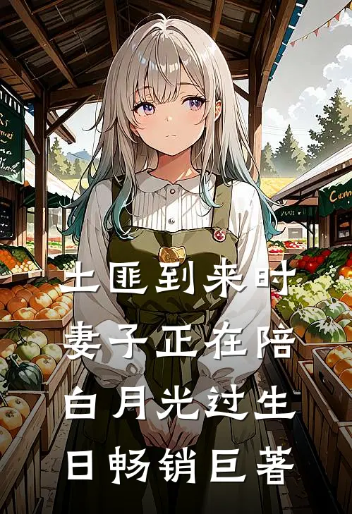 土匪到来时，妻子正在陪白月光过生日畅销巨著