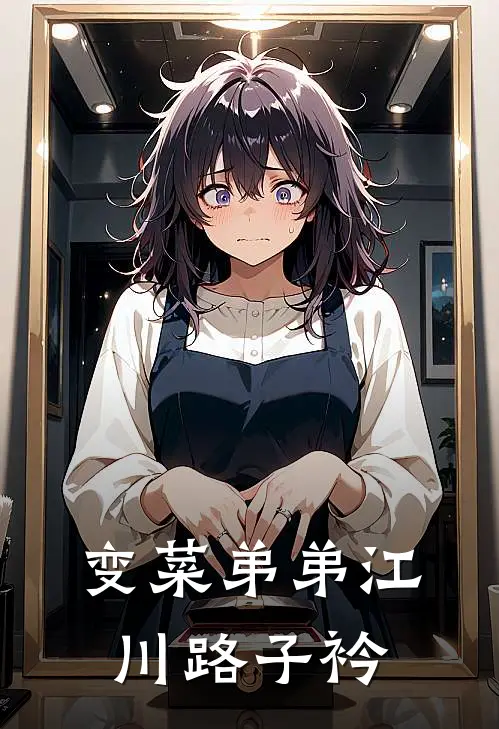变菜弟弟江川路子衿