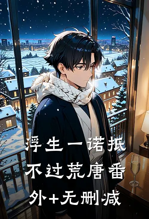 浮生一诺抵不过荒唐番外+无删减