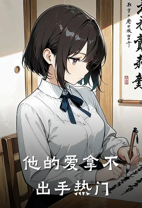 他的爱拿不出手热门