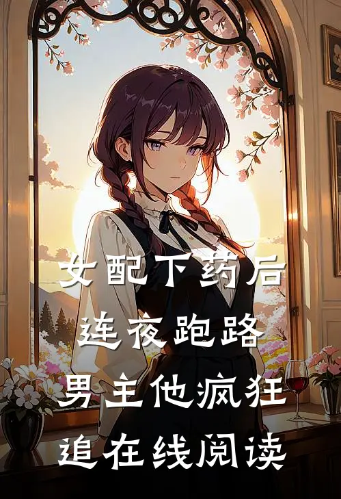 女配下药后连夜跑路，男主他疯狂追在线阅读