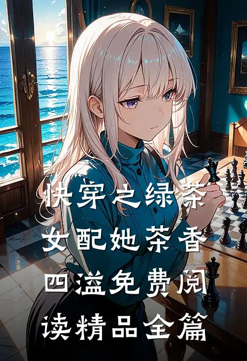快穿之绿茶女配她茶香四溢免费阅读精品全篇