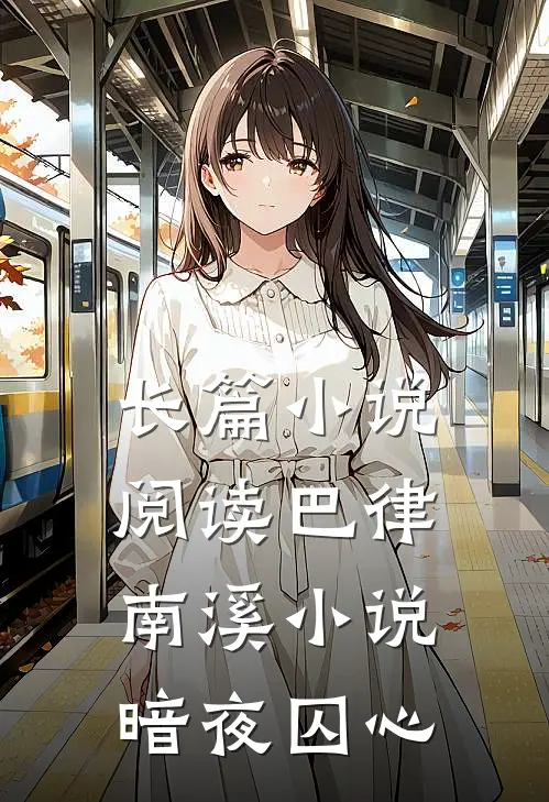 长篇小说阅读巴律南溪小说暗夜囚心