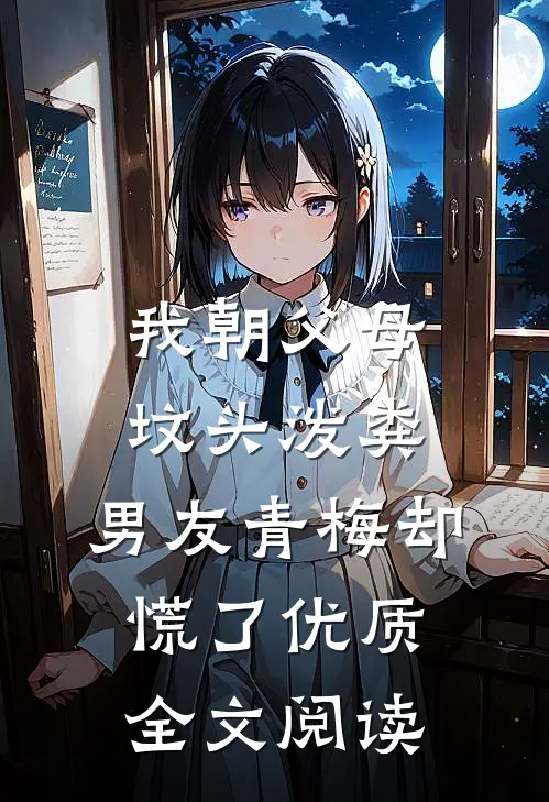 我朝父母坟头泼粪，男友青梅却慌了优质全文阅读