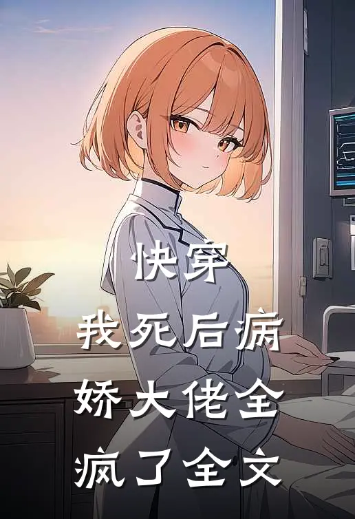 快穿：我死后病娇大佬全疯了全文