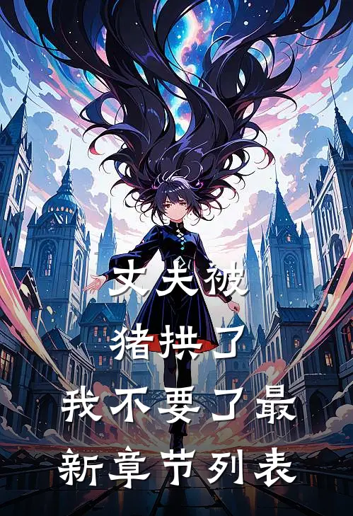 丈夫被猪拱了，我不要了最新章节列表