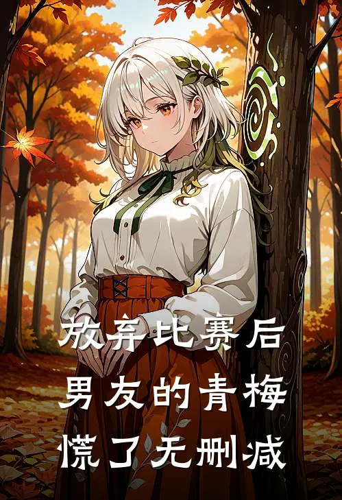 放弃比赛后，男友的青梅慌了无删减
