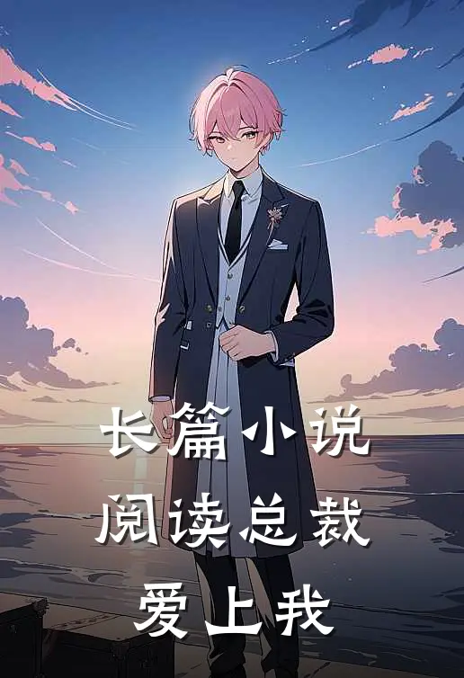 长篇小说阅读总裁爱上我