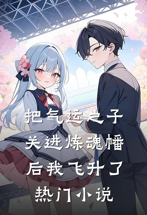 把气运之子关进炼魂幡后我飞升了热门小说